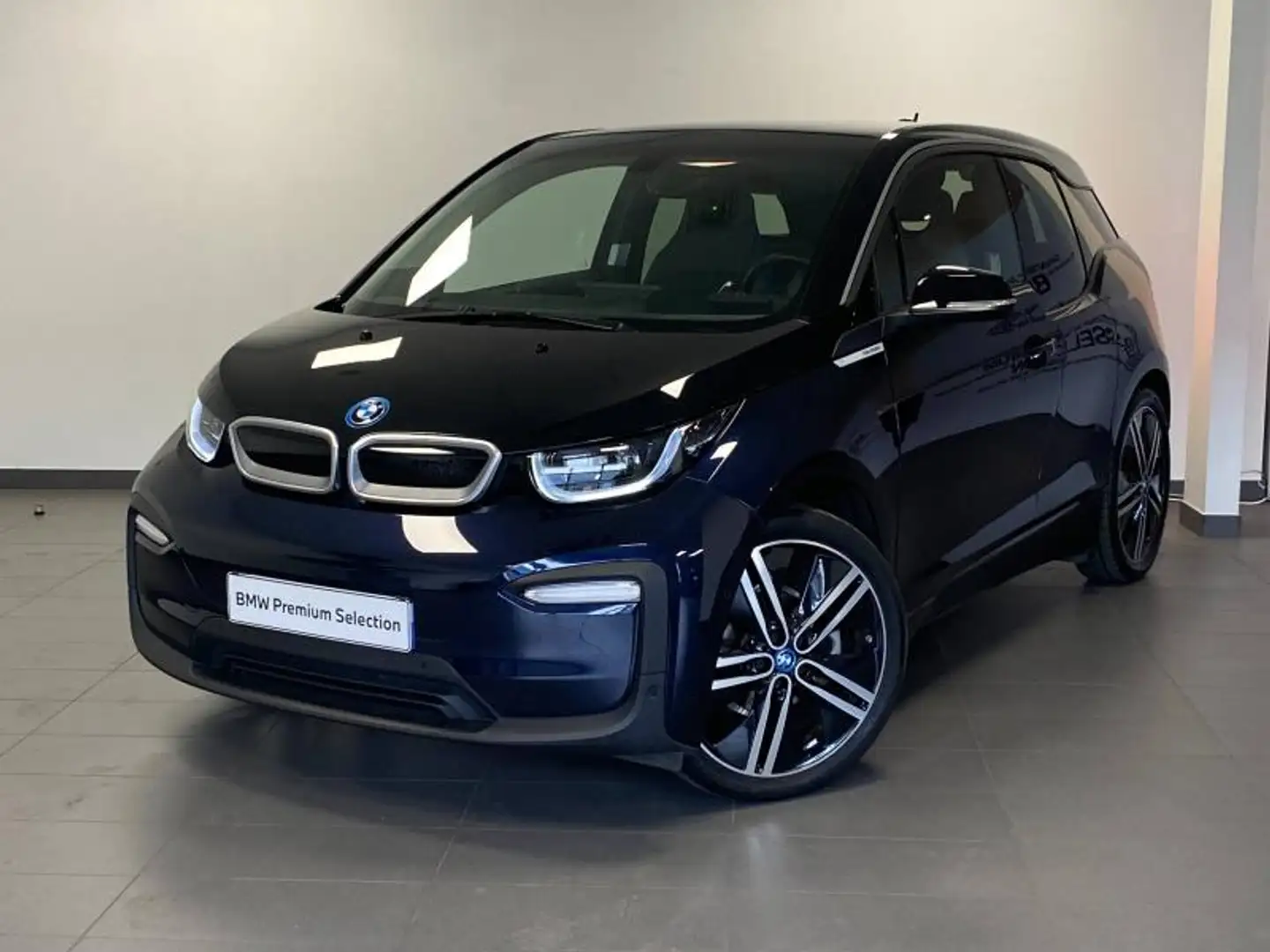 BMW i3 170ch 120Ah Edition WindMill Atelier Bleu - 1