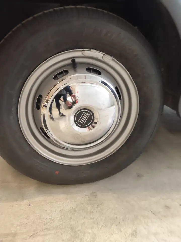 Fiat 1100d, foto 10