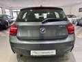 BMW 116 d M Sport Paket 2.0d Grijs - thumbnail 5