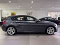 BMW 116 d M Sport Paket 2.0d Grijs - thumbnail 7