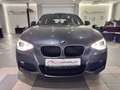 BMW 116 d M Sport Paket 2.0d Grijs - thumbnail 11
