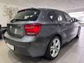 BMW 116 d M Sport Paket 2.0d Grijs - thumbnail 8