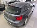 BMW 116 d M Sport Paket 2.0d Grijs - thumbnail 9