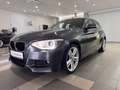 BMW 116 d M Sport Paket 2.0d Grijs - thumbnail 2