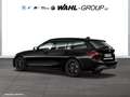 BMW 320 d xDrive TOURING M SPORT LEDER LC PROF PANO Noir - thumbnail 6