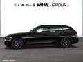 BMW 320 d xDrive TOURING M SPORT LEDER LC PROF PANO Schwarz - thumbnail 5