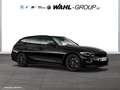 BMW 320 d xDrive TOURING M SPORT LEDER LC PROF PANO Zwart - thumbnail 9