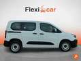 Opel Combo 100 Cv 1.5 Td S/S MT6 €6.4 Blanco - thumbnail 3