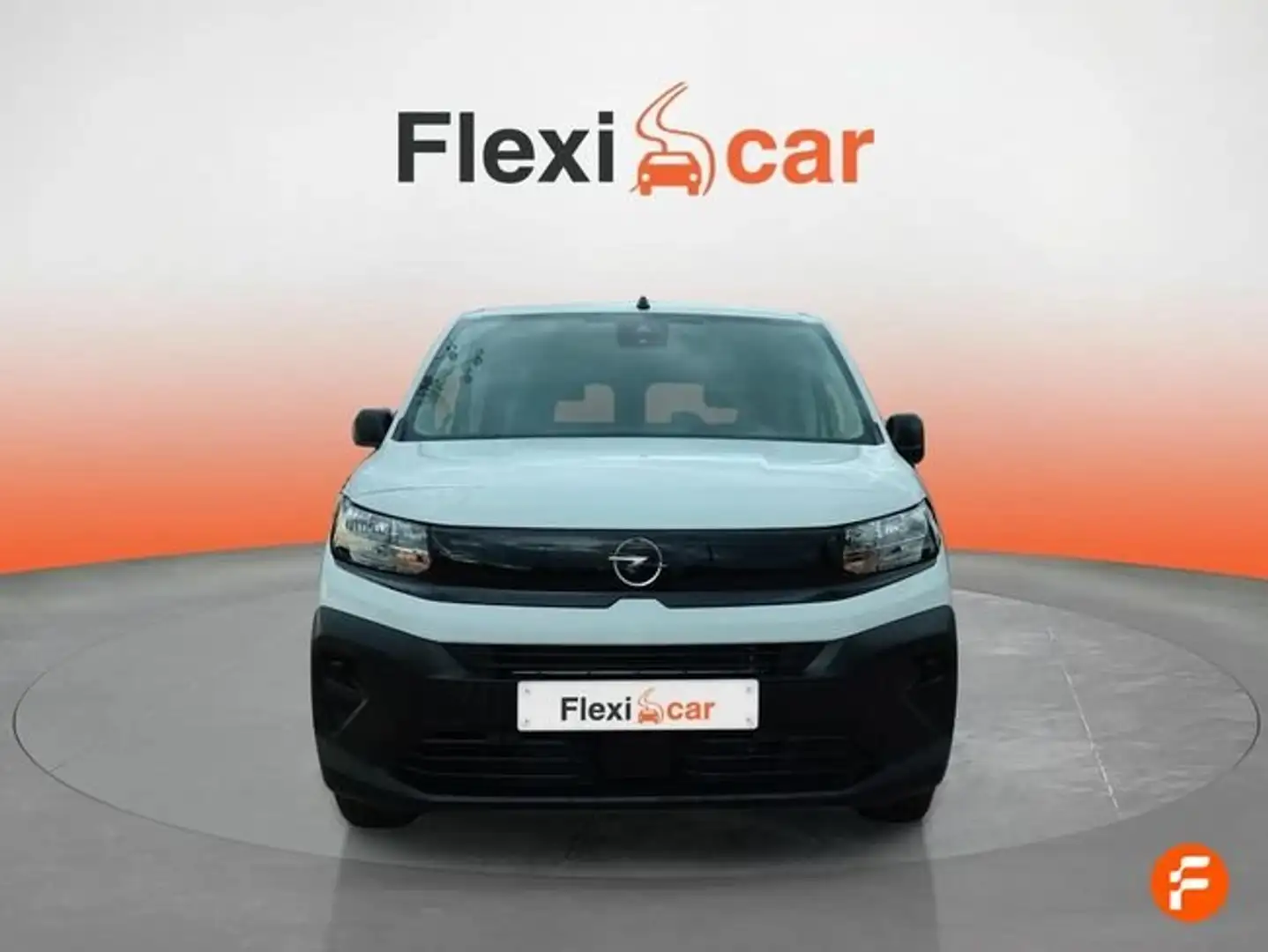 Opel Combo 100 Cv 1.5 Td S/S MT6 €6.4 Blanco - 2