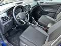 Volkswagen T-Cross 1,5 TSI DSG Active AHK, ACC, SHZ, PDC KLIMA NAVI Blau - thumbnail 5