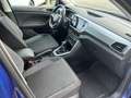 Volkswagen T-Cross 1,5 TSI DSG Active AHK, ACC, SHZ, PDC KLIMA NAVI Blau - thumbnail 14