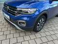 Volkswagen T-Cross 1,5 TSI DSG Active AHK, ACC, SHZ, PDC KLIMA NAVI Blau - thumbnail 3