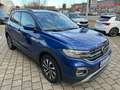 Volkswagen T-Cross 1,5 TSI DSG Active AHK, ACC, SHZ, PDC KLIMA NAVI Blau - thumbnail 16