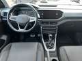 Volkswagen T-Cross 1,5 TSI DSG Active AHK, ACC, SHZ, PDC KLIMA NAVI Blau - thumbnail 8