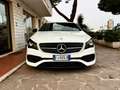 Mercedes-Benz CLA 200 Premium 2017 [AMG Line] Weiß - thumbnail 18