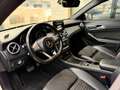 Mercedes-Benz CLA 200 Premium 2017 [AMG Line] Weiß - thumbnail 4