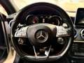 Mercedes-Benz CLA 200 Premium 2017 [AMG Line] Weiß - thumbnail 3