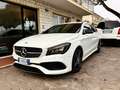 Mercedes-Benz CLA 200 Premium 2017 [AMG Line] Weiß - thumbnail 1