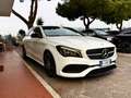 Mercedes-Benz CLA 200 Premium 2017 [AMG Line] Weiß - thumbnail 19