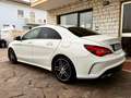 Mercedes-Benz CLA 200 Premium 2017 [AMG Line] Weiß - thumbnail 14
