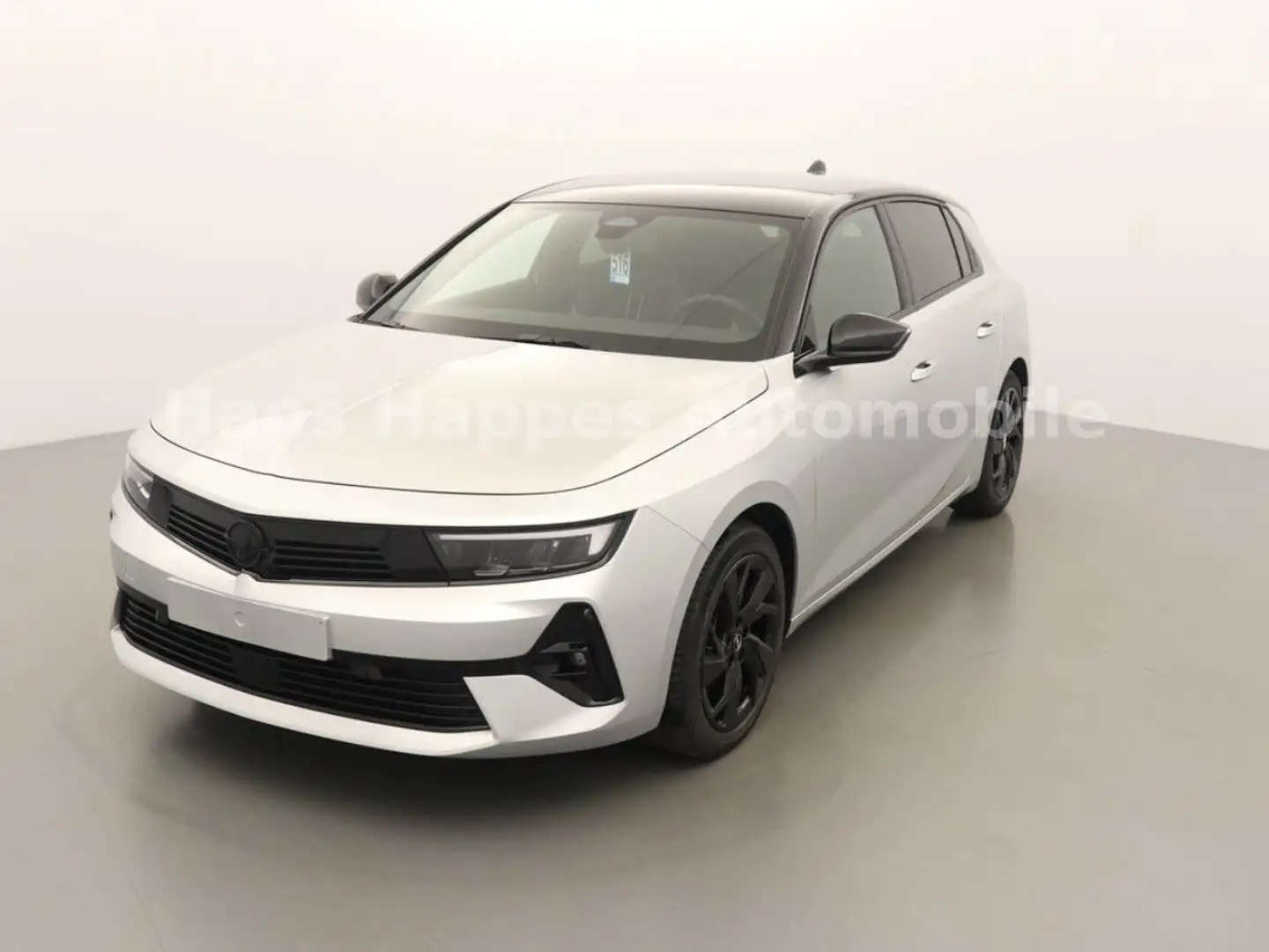 Opel Astra L Lim. 5-trg. GS Line LED Navi 360° Kamera Silber - 2