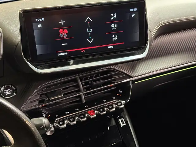 Peugeot 2008 view 21
