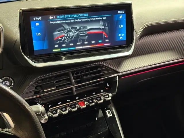 Peugeot 2008 view 26