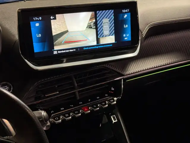 Peugeot 2008 view 25