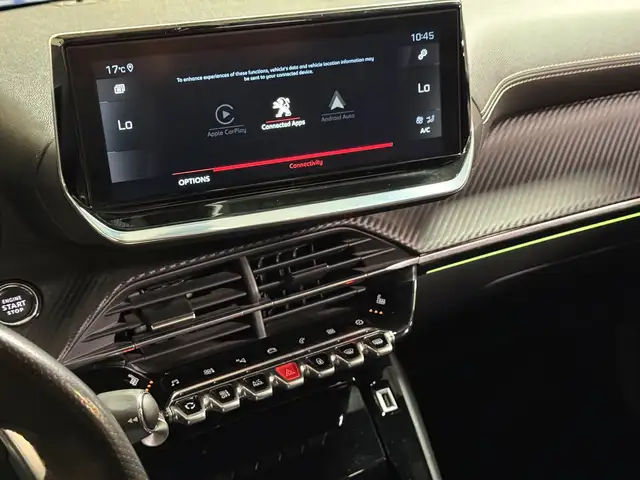 Peugeot 2008 view 23
