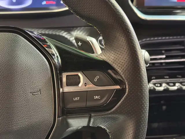 Peugeot 2008 view 16