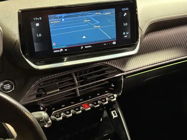 Peugeot 2008 view 24