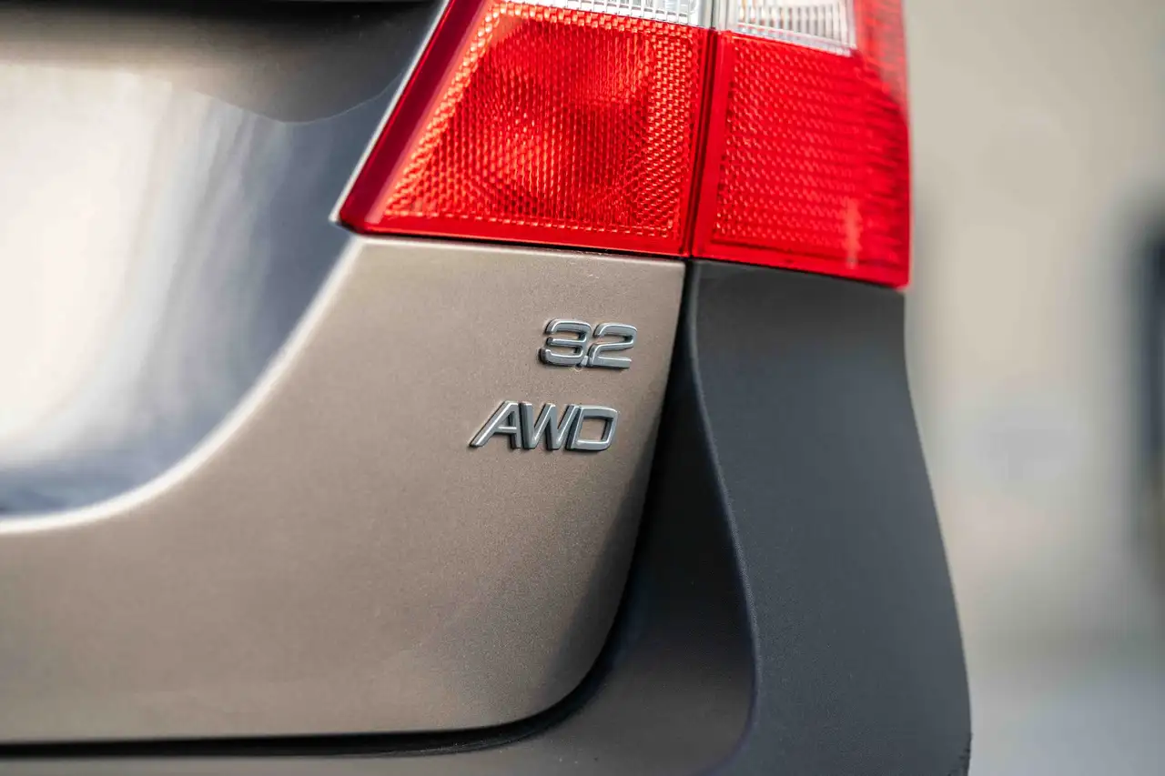 Volvo XC70 снимка Volvo XC70