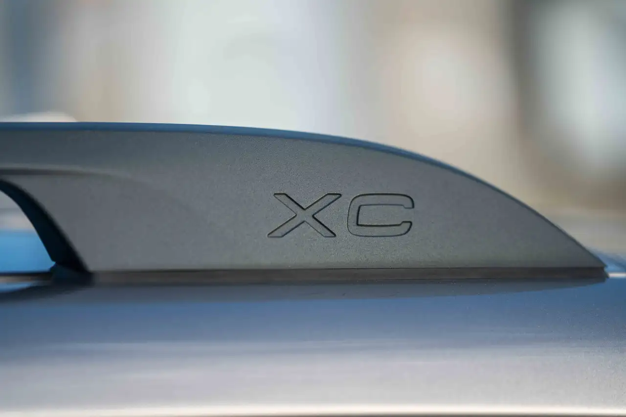 Volvo XC70 снимка Volvo XC70