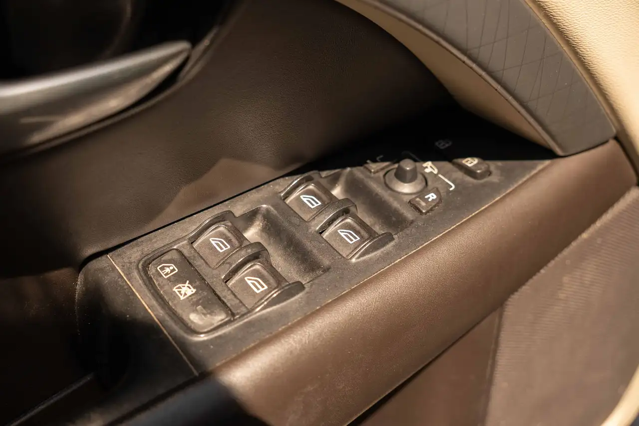 Volvo XC70 снимка Volvo XC70