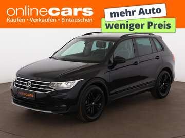 2.0 TDI Life Aut LED AHK RADAR NAVI SITZHZ