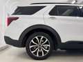 Ford Explorer 3.0 PHEV ST-Line AWD 450 Blanco - thumbnail 15