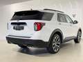 Ford Explorer 3.0 PHEV ST-Line AWD 450 Blanco - thumbnail 7