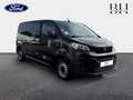 Peugeot Expert Standard 2.0 BlueHDi 145ch S\u0026S Cabine Approfondie Fixe Premium Чёрный - thumbnail 3