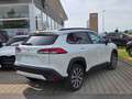 Toyota Corolla Cross 1,8-l-Hybrid Teamplayer Weiß - thumbnail 5