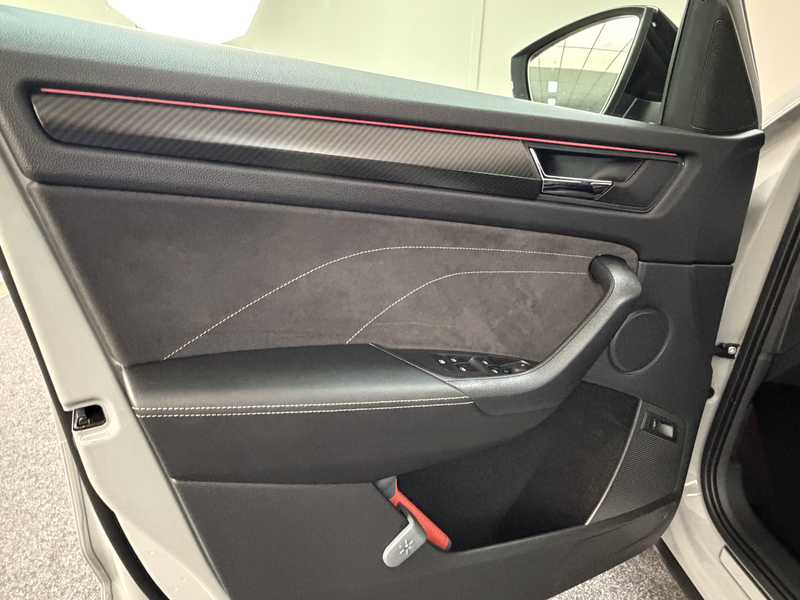 Skoda Kodiaq 1.5 TSI Sportline Business Camera/ PDC / Verw. Stu — photo 43