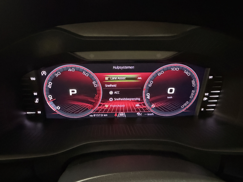 Skoda Kodiaq 1.5 TSI Sportline Business Camera/ PDC / Verw. Stu — photo 19