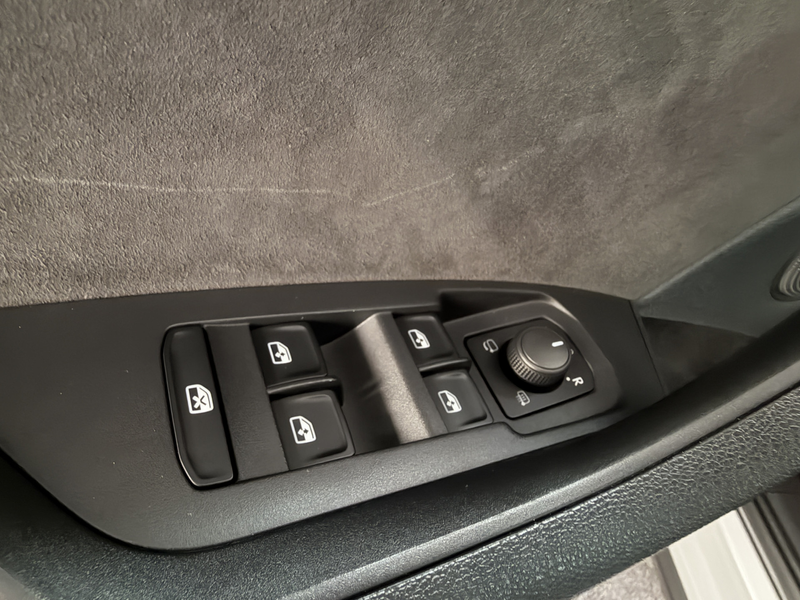Skoda Kodiaq 1.5 TSI Sportline Business Camera/ PDC / Verw. Stu — photo 44