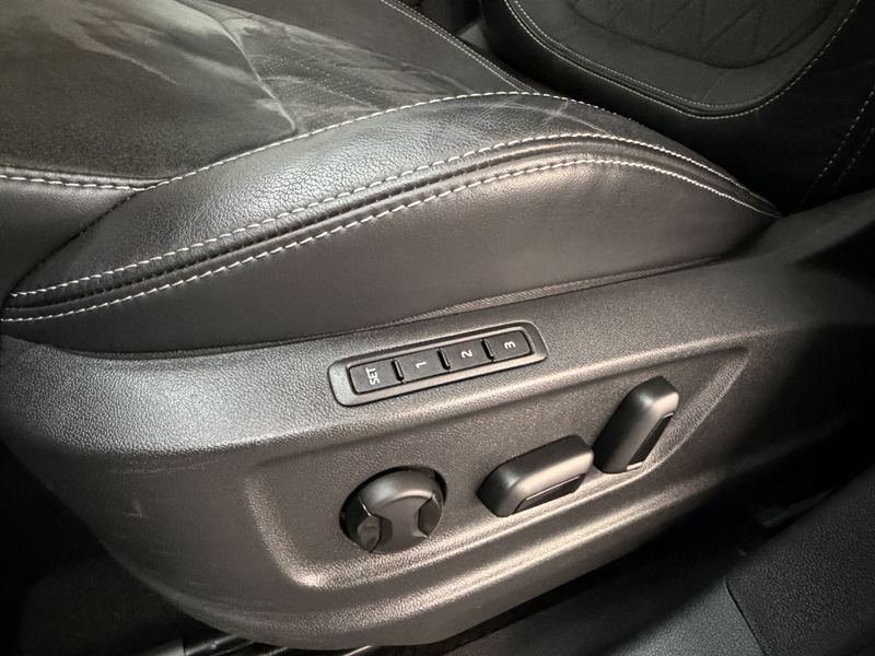 Skoda Kodiaq 1.5 TSI Sportline Business Camera/ PDC / Verw. Stu — photo 10