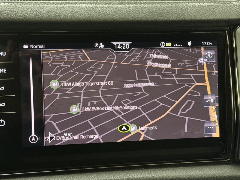 Skoda Kodiaq 1.5 TSI Sportline Business Camera/ PDC / Verw. Stu — photo 33