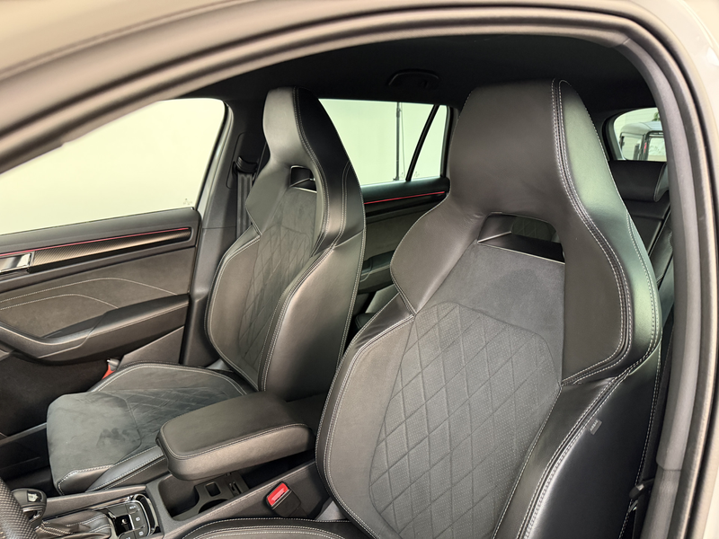 Skoda Kodiaq 1.5 TSI Sportline Business Camera/ PDC / Verw. Stu — photo 9
