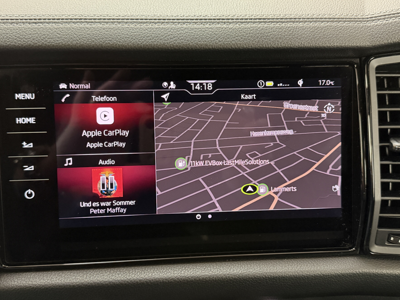 Skoda Kodiaq 1.5 TSI Sportline Business Camera/ PDC / Verw. Stu — photo 28