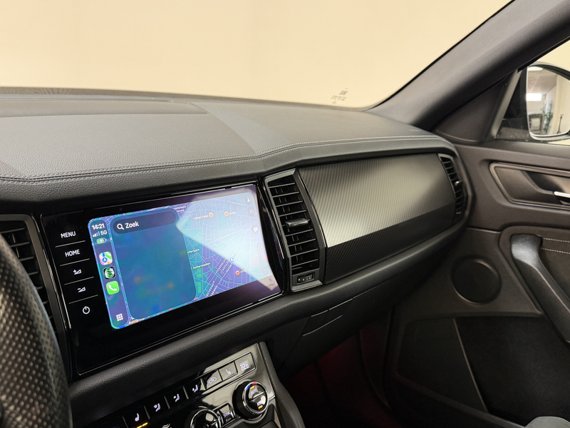 Skoda Kodiaq 1.5 TSI Sportline Business Camera/ PDC / Verw. Stu — photo 39