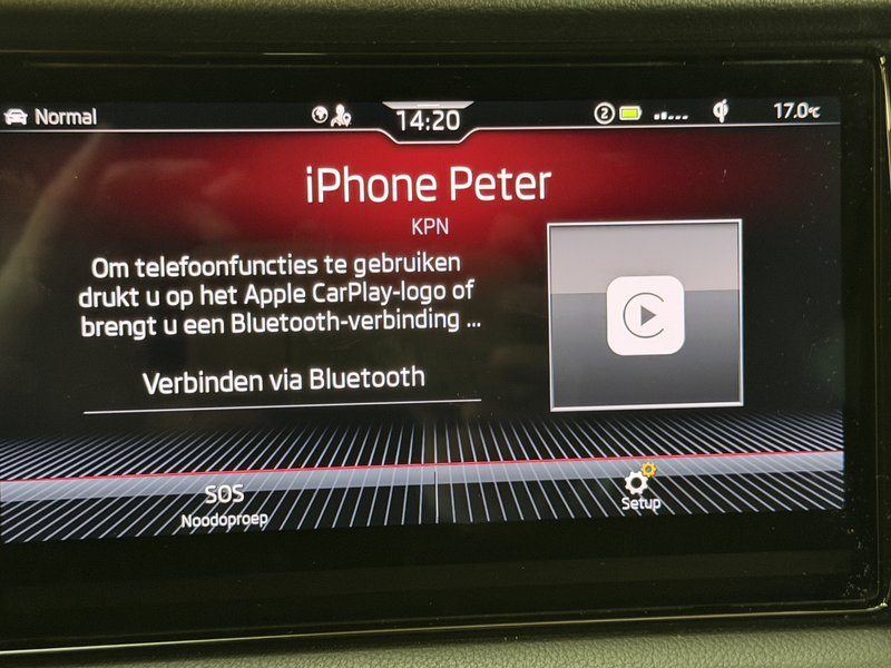 Skoda Kodiaq 1.5 TSI Sportline Business Camera/ PDC / Verw. Stu — photo 31