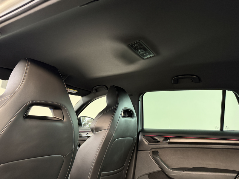 Skoda Kodiaq 1.5 TSI Sportline Business Camera/ PDC / Verw. Stu — photo 15