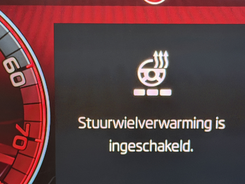 Skoda Kodiaq 1.5 TSI Sportline Business Camera/ PDC / Verw. Stu — photo 21